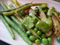 Rialto green beans